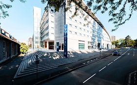 Novotel Belfort Centre Atria